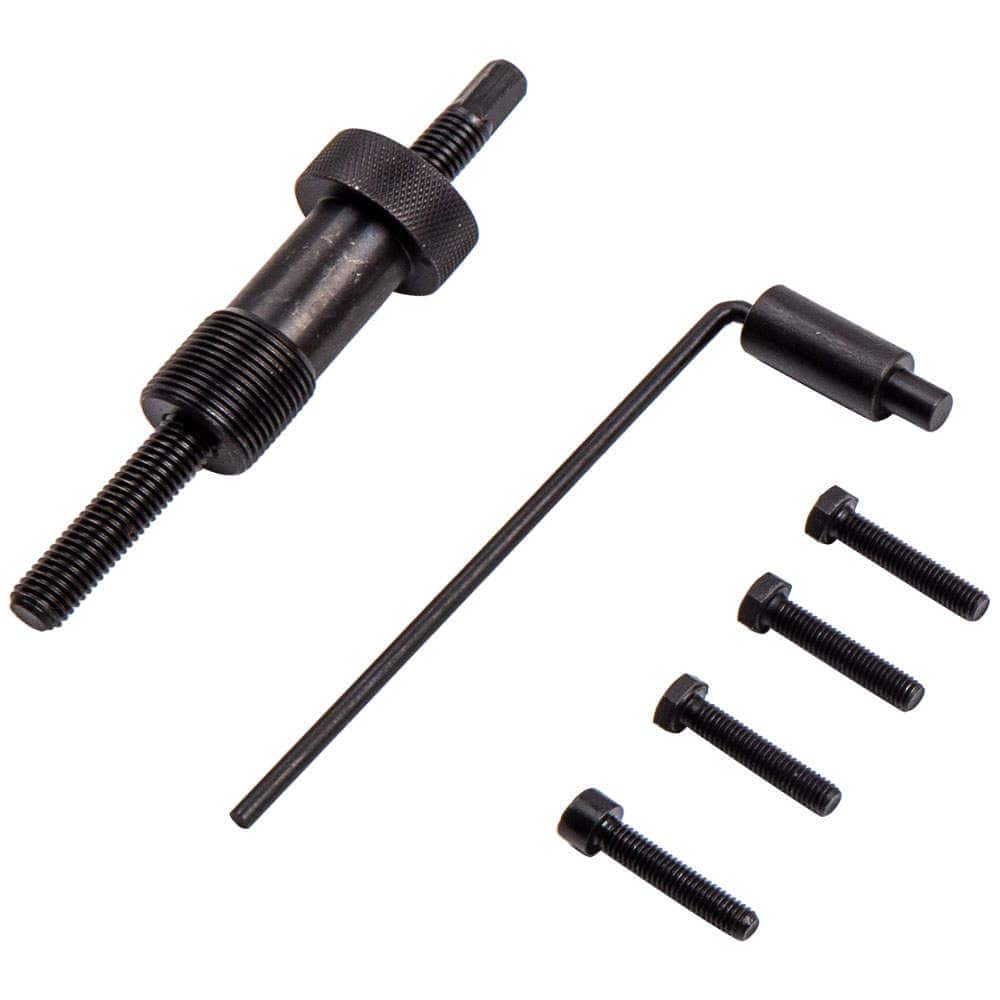 Timing Tool kit Motor-Einstellwerkzeug Steuerkette kompatibel für BMW Mini One Cooper N12 kompatibel für Peugeot Citroen