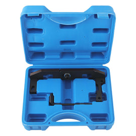 Timing Tool kit Motoreinstellwerkzeug kompatibel für Peugeot Citröen 1.0 1.2 VTi Arretier-Werkzeug BEST