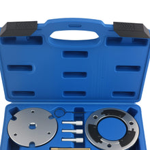 Laden Sie das Bild in den Galerie-Viewer, Timing Tool kit Steuerketten Werkzeug Set kompatibel für LDV Convoy 2.4 TD Tdi 2002-2006 Motoreinstellung