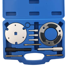 Laden Sie das Bild in den Galerie-Viewer, Timing Tool kit Steuerketten Werkzeug Set kompatibel für LDV Convoy 2.4 TD Tdi 2002-2006 Motoreinstellung