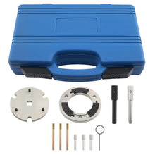 Laden Sie das Bild in den Galerie-Viewer, Timing Tool kit Steuerketten Werkzeug Set kompatibel für LDV Convoy 2.4 TD Tdi 2002-2006 Motoreinstellung