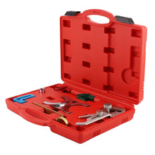 Laden Sie das Bild in den Galerie-Viewer, Timing Tool kit Motor Einstell Werkzeug kompatibel für OPEL VECTRA kompatibel für Omega CALIBRA Signum V6