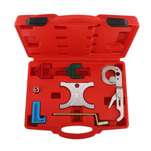 Laden Sie das Bild in den Galerie-Viewer, Timing Tool kit Motor Einstell Werkzeug kompatibel für OPEL VECTRA kompatibel für Omega CALIBRA Signum V6
