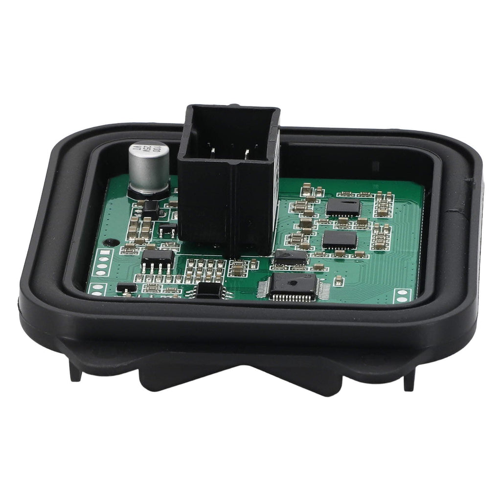 Treibermodul Xenon Scheinwefrer Kurvenlicht Leistungsmodul kompatibel für BMW 3er E46 E90 E91 E92 E93