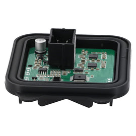 Treibermodul Xenon Scheinwefrer Kurvenlicht Leistungsmodul kompatibel für BMW 3er E46 E90 E91 E92 E93