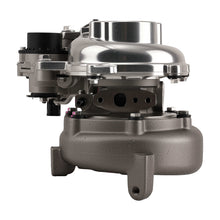 Laden Sie das Bild in den Galerie-Viewer, Turbo Billet Turbocharger  kompatibel für Toyota Hilux kompatibel für Landcruiser D4D 1KD-FTV 17201-30110 CT16V