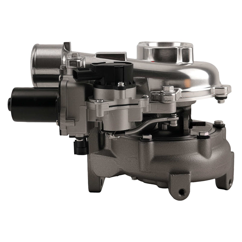 Turbo Billet Turbocharger  kompatibel für Toyota Hilux kompatibel für Landcruiser D4D 1KD-FTV 17201-30110 CT16V
