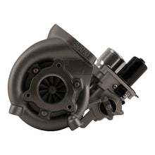 Laden Sie das Bild in den Galerie-Viewer, Turbo Billet Turbocharger  kompatibel für Toyota Hilux kompatibel für Landcruiser D4D 1KD-FTV 17201-30110 CT16V