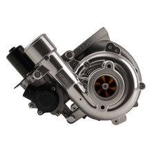 Laden Sie das Bild in den Galerie-Viewer, Turbo Billet Turbocharger  kompatibel für Toyota Hilux kompatibel für Landcruiser D4D 1KD-FTV 17201-30110 CT16V