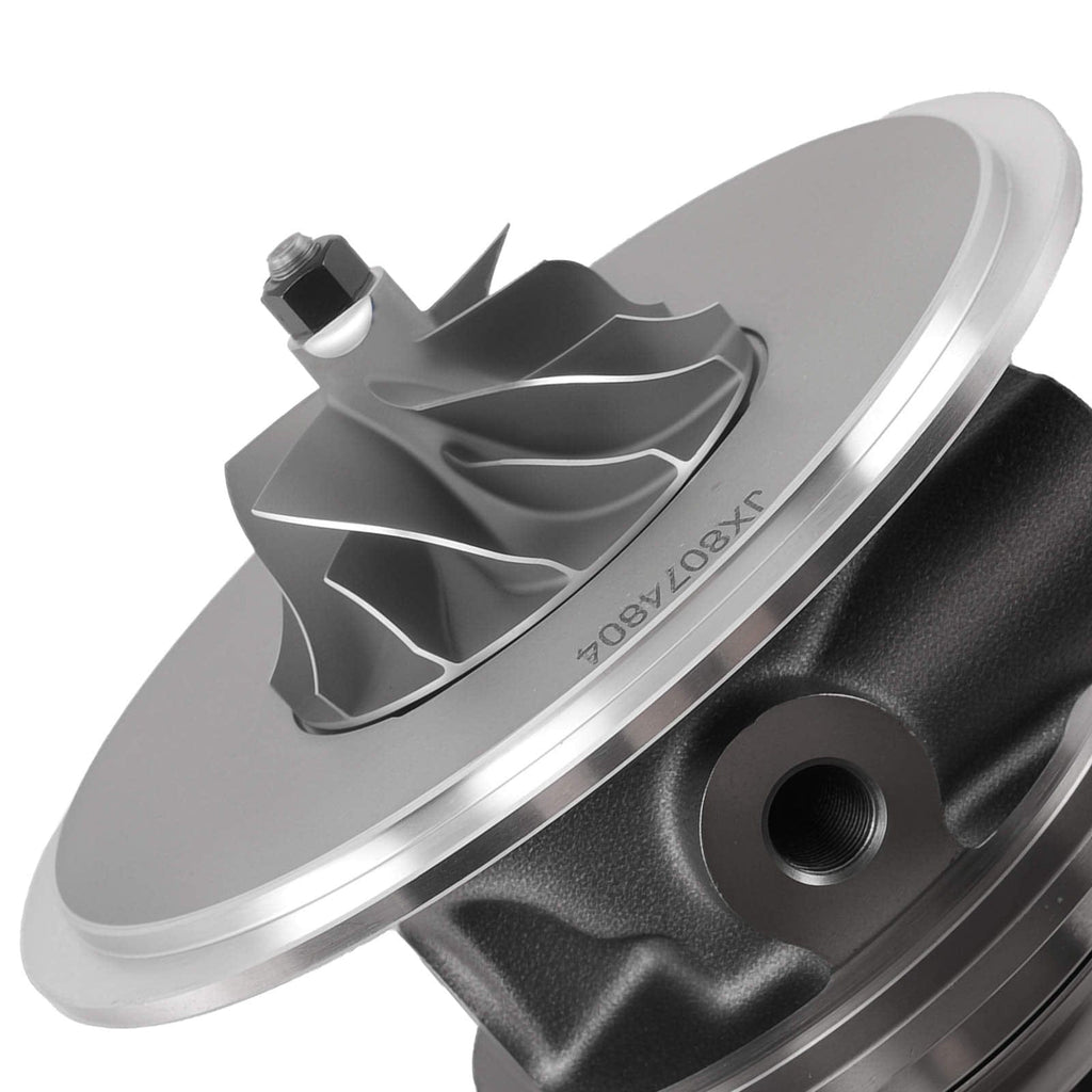 Turbo Turbo Cartridge RHF4 kompatibel für Mercedes C200 C250 CGI W204 2007-14 A2710903680