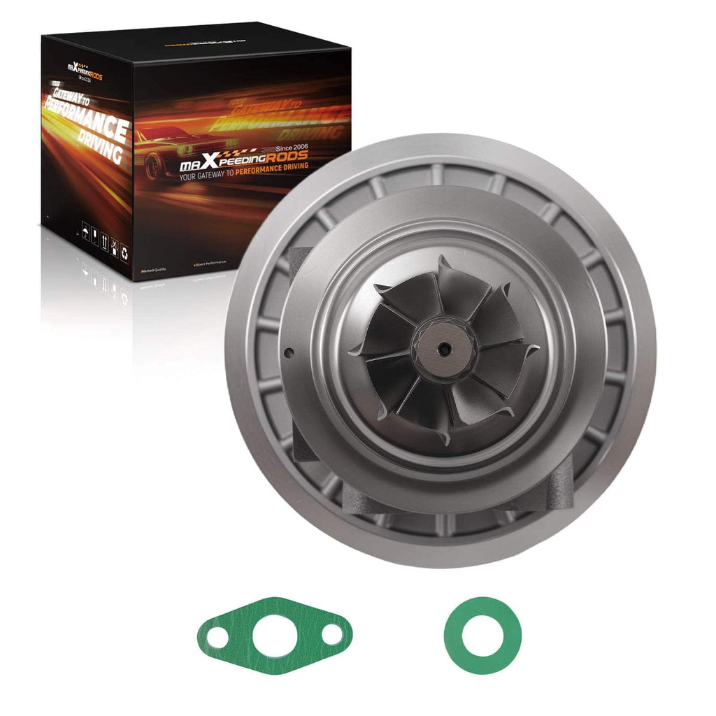 Turbo Turbo Cartridge RHF4 kompatibel für Mercedes C200 C250 CGI W204 2007-14 A2710903680