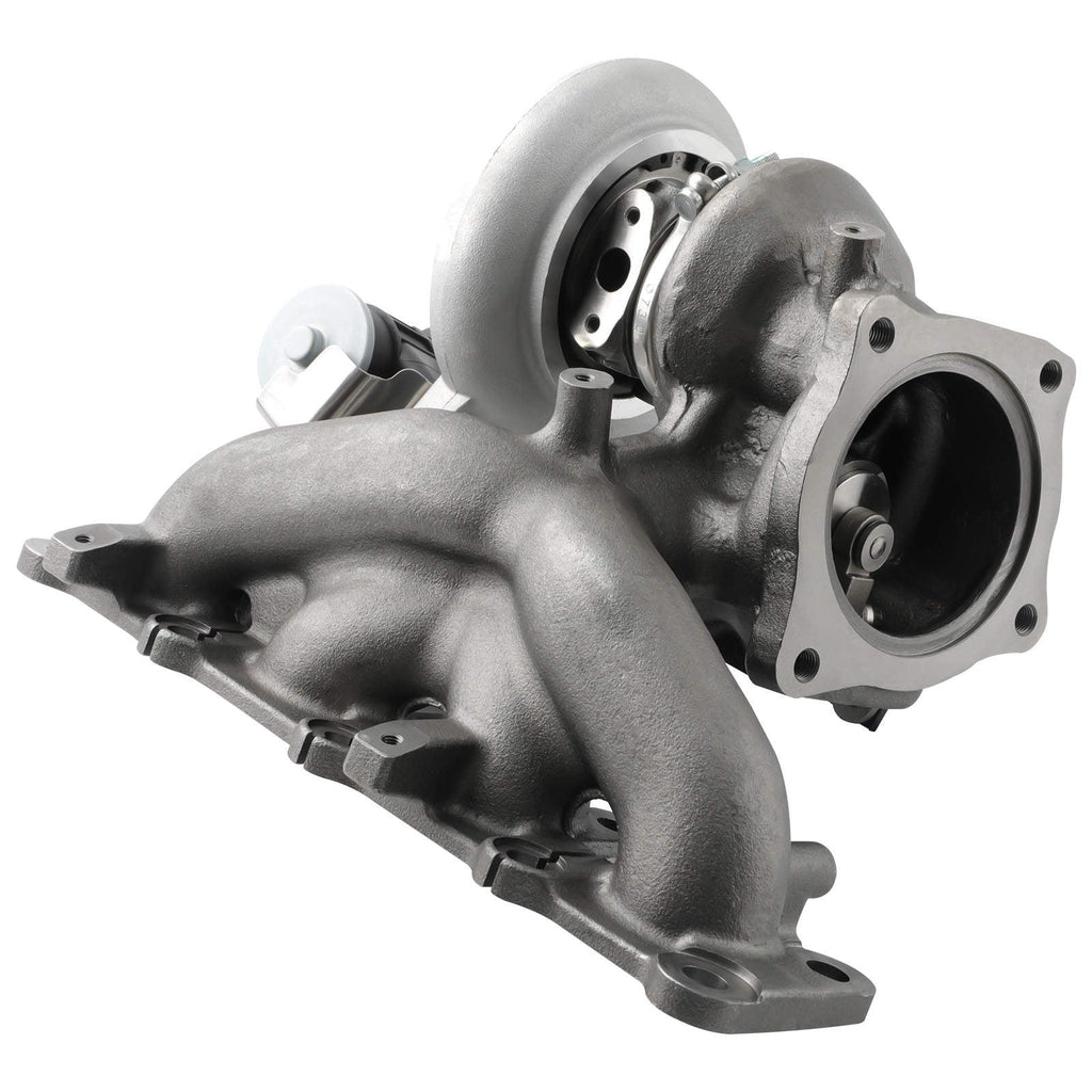 Turbo Turbolader TD04L6 kompatibel für Kia Sorento kompatibel für Hyundai Sonata 2.0T Theta 2 90124-01050 15-19