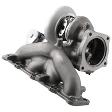 Laden Sie das Bild in den Galerie-Viewer, Turbo Turbolader TD04L6 kompatibel für Kia Sorento kompatibel für Hyundai Sonata 2.0T Theta 2 90124-01050 15-19