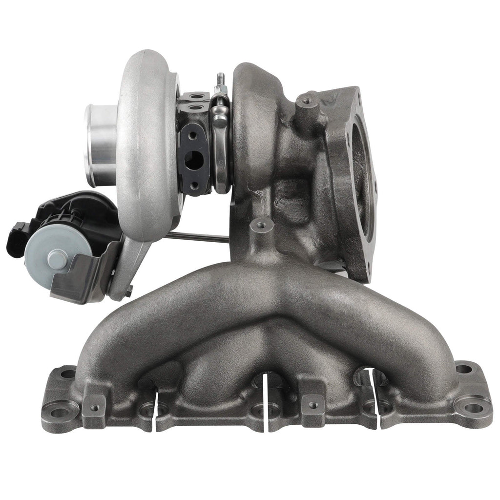 Turbo Turbolader TD04L6 kompatibel für Kia Sorento kompatibel für Hyundai Sonata 2.0T Theta 2 90124-01050 15-19