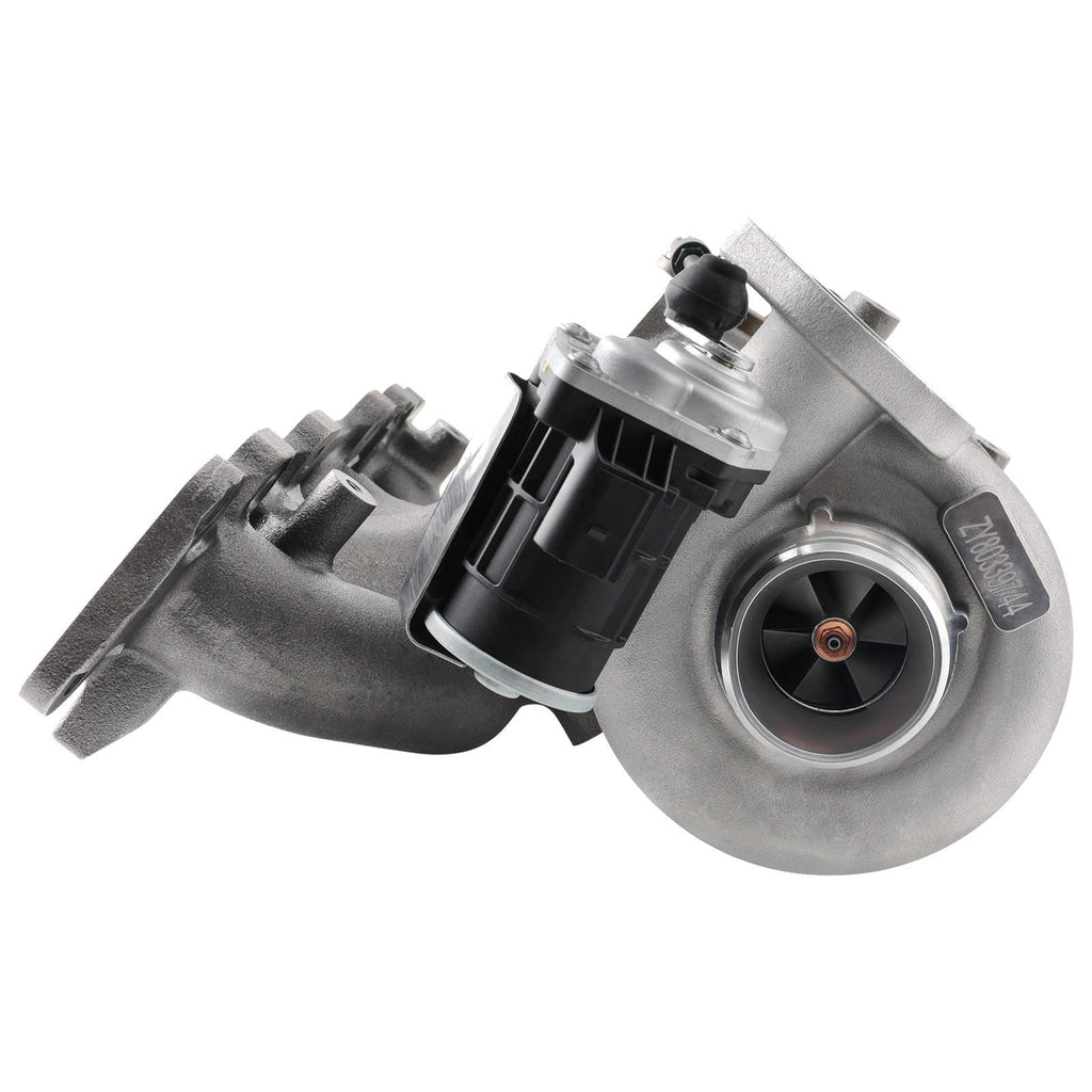 Turbo Turbolader TD04L6 kompatibel für Kia Sorento kompatibel für Hyundai Sonata 2.0T Theta 2 90124-01050 15-19