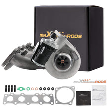 Laden Sie das Bild in den Galerie-Viewer, Turbo Turbolader TD04L6 kompatibel für Kia Sorento kompatibel für Hyundai Sonata 2.0T Theta 2 90124-01050 15-19