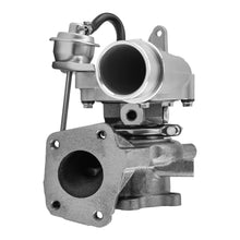 Laden Sie das Bild in den Galerie-Viewer, Turbo Billet-Kompressorrad Street Performance Turbolader Kompatibel für Mazda CX-7 Geschwindigkeit 3 mit MZR DISI 2.3 Turbo L3-VDT Motor