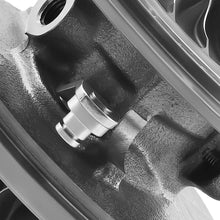 Laden Sie das Bild in den Galerie-Viewer, Turbo Turbolader Rumpfgruppe kompatibel für Citroen Jumper III 2.2 HDI Oct 2011 - 798128-0002 NEU