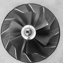 Laden Sie das Bild in den Galerie-Viewer, Turbo Turbolader Rumpfgruppe kompatibel für Citroen Jumper III 2.2 HDI Oct 2011 - 798128-0002 NEU