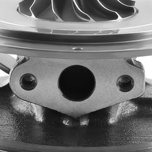 Laden Sie das Bild in den Galerie-Viewer, Turbo Turbolader Rumpfgruppe kompatibel für Citroen Jumper III 2.2 HDI Oct 2011 - 798128-0002 NEU