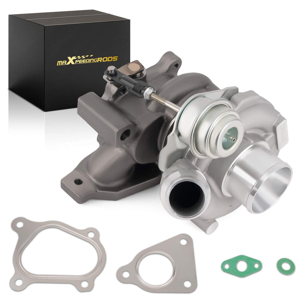 Turbo Billet Turbolader kompatibel für Opel Vivaro kompatibel für Nissan Primastar kompatibel für Renault Trafic II JL 2.0 NEW