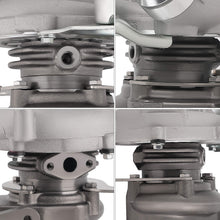 Laden Sie das Bild in den Galerie-Viewer, Turbo Billet Turbolader kompatibel für Opel Vivaro kompatibel für Nissan Primastar kompatibel für Renault Trafic II JL 2.0 NEW