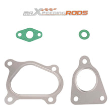 Laden Sie das Bild in den Galerie-Viewer, Turbo Billet Turbolader kompatibel für Opel Vivaro kompatibel für Nissan Primastar kompatibel für Renault Trafic II JL 2.0 NEW