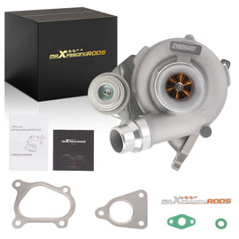 Turbo Billet Turbolader kompatibel für Opel Vivaro kompatibel für Nissan Primastar kompatibel für Renault Trafic II JL 2.0 NEW
