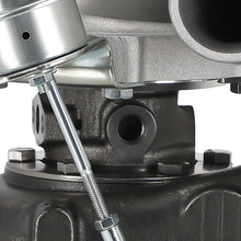 Laden Sie das Bild in den Galerie-Viewer, Turbo Universal Billet für GT2871 Turbo Turbocharger Forged CNC full-machined for 4cyl