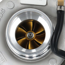 Laden Sie das Bild in den Galerie-Viewer, Turbo Universal Billet für GT2871 Turbo Turbocharger Forged CNC full-machined for 4cyl