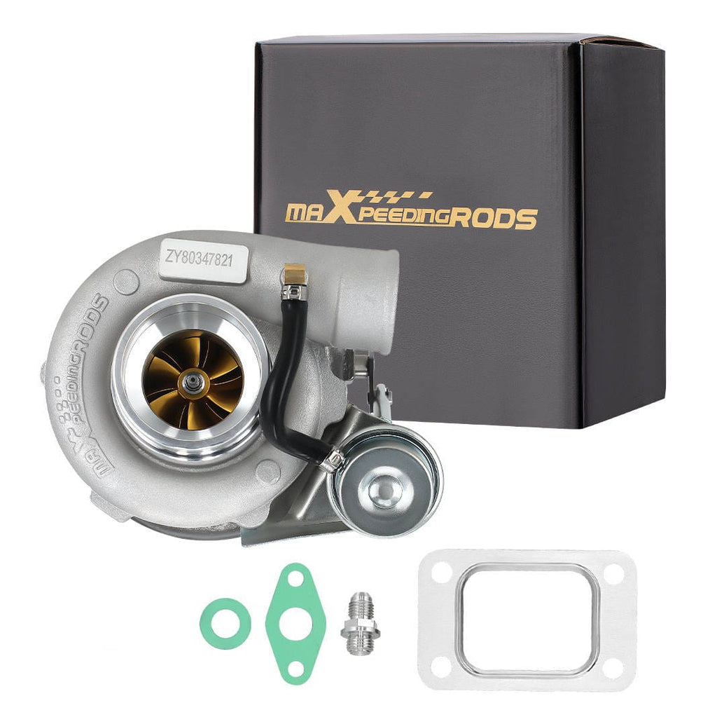Turbo Universal Billet für GT2871 Turbo Turbocharger Forged CNC full-machined for 4cyl