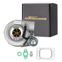 Laden Sie das Bild in den Galerie-Viewer, Turbo Universal Billet für GT2871 Turbo Turbocharger Forged CNC full-machined for 4cyl