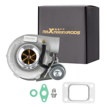 Laden Sie das Bild in den Galerie-Viewer, Turbo Universal Billet GT2871 Turbo Turbocharger Forged CNC full-machined for 4cyl