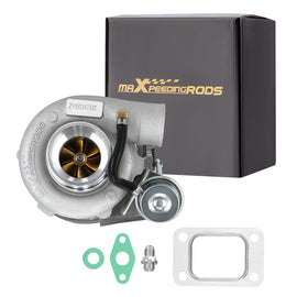 Turbo Universal Billet GT2871 Turbo Turbocharger Forged CNC full-machined for 4cyl
