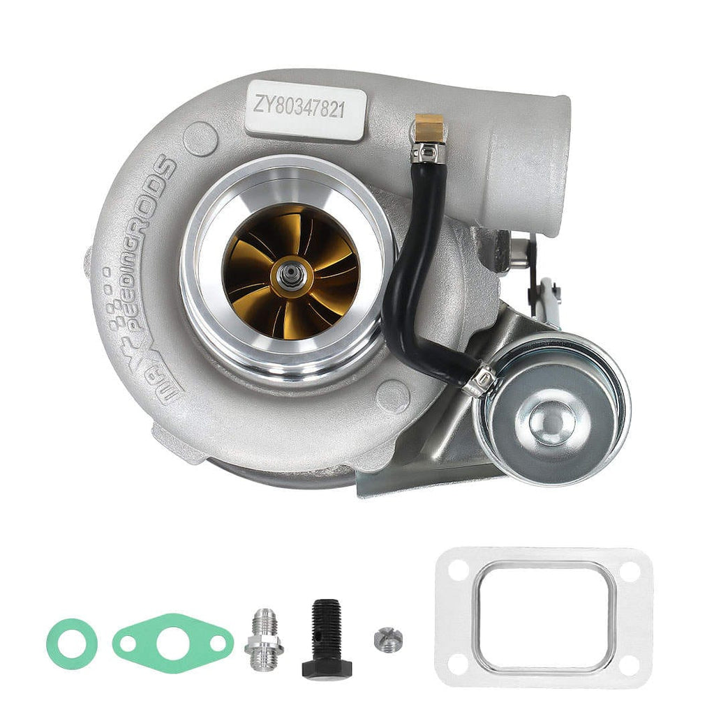 Turbo Universal Billet GT2871 Turbo Turbocharger Forged CNC full-machined for 4cyl