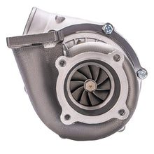 Laden Sie das Bild in den Galerie-Viewer, Turbo Für GT3037 GT3076 T3 4-Bolt 600+HPS Turbo Turbocharger .82 A/R .60 Turbine