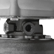 Laden Sie das Bild in den Galerie-Viewer, Turbo Billet A/R .70 GT3582 Universal Turbolader 4 Schrauben 2.5L - 6.0L Ball Bearing