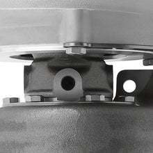 Laden Sie das Bild in den Galerie-Viewer, Turbo Billet A/R .70 GT3582 Universal Turbolader 4 Schrauben 2.5L - 6.0L Ball Bearing