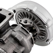 Laden Sie das Bild in den Galerie-Viewer, Turbo Billet-Kompressorrad Straßenturbolader Perfekt für alle 4 oder 6 Zyl, 1.5L- 2.5L Motoren