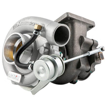 Laden Sie das Bild in den Galerie-Viewer, Turbo Billet-Kompressorrad Straßenturbolader Perfekt für alle 4 oder 6 Zyl, 1.5L- 2.5L Motoren