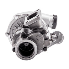 Laden Sie das Bild in den Galerie-Viewer, Turbo Billet-Kompressorrad Straßenturbolader Perfekt für alle 4 oder 6 Zyl, 1.5L- 2.5L Motoren