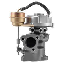 Laden Sie das Bild in den Galerie-Viewer, Turbo Upgrade K04-015 Billet Turbo kompatibel für Audi A6 Quattro 1.8T AEB/ANB/APU/AWT 1999-2003