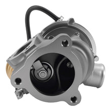 Laden Sie das Bild in den Galerie-Viewer, Turbo Upgrade K04-015 Billet Turbo kompatibel für Audi A6 Quattro 1.8T AEB/ANB/APU/AWT 1999-2003