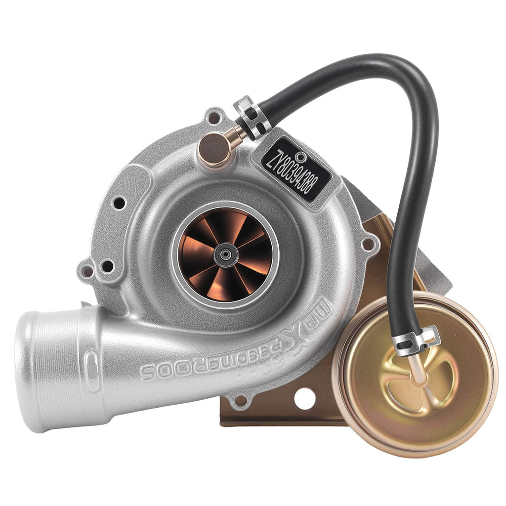 Turbo Upgrade K04-015 Billet Turbo kompatibel für Audi A6 Quattro 1.8T AEB/ANB/APU/AWT 1999-2003