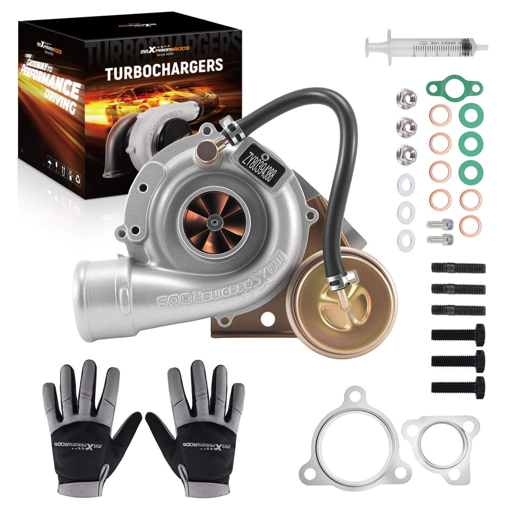 Turbo Upgrade K04-015 Billet Turbo kompatibel für Audi A6 Quattro 1.8T AEB/ANB/APU/AWT 1999-2003