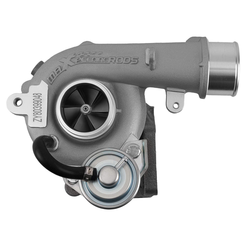 Turbo Turbolader kompatibel für Mazda CX-7 MZR DISI / 2261 kompatibel für ccm 191 Kw - 260 PS DISI EU K0422 NEU