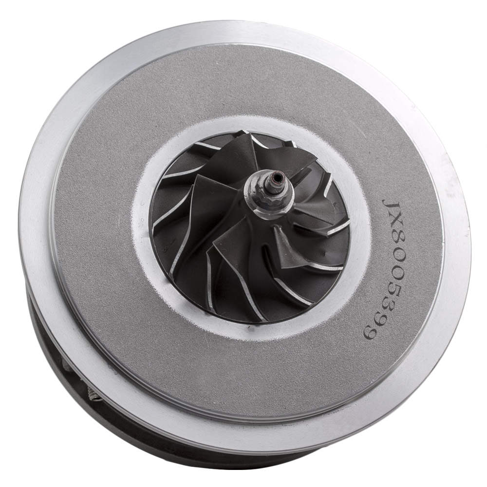 Turbokartusche Turbo Rumpfgruppe Chra kompatibel für Nissan Navara 2.5 Diesel 751243,14411EB300 SALE