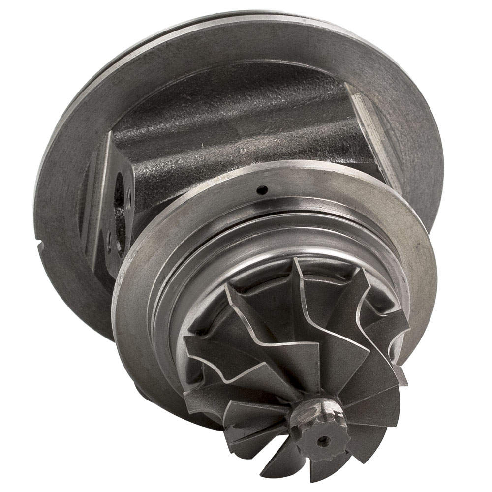 Turbokartusche Rumpfgruppe 17201-54060 CT20WCLD kompatibel für Toyota Landcruiser Hilux kompatibel für Hiace 2L-T 66KW