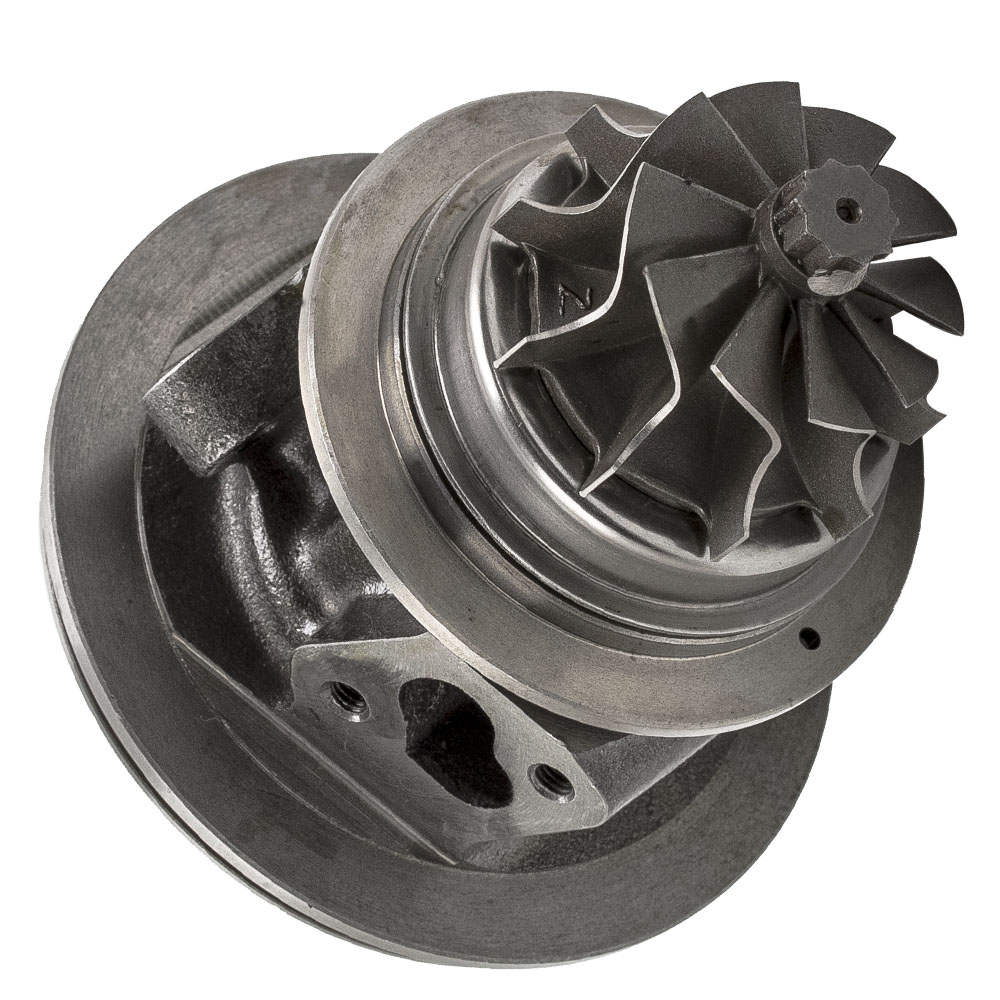 Turbokartusche Rumpfgruppe 17201-54060 CT20WCLD kompatibel für Toyota Landcruiser Hilux kompatibel für Hiace 2L-T 66KW