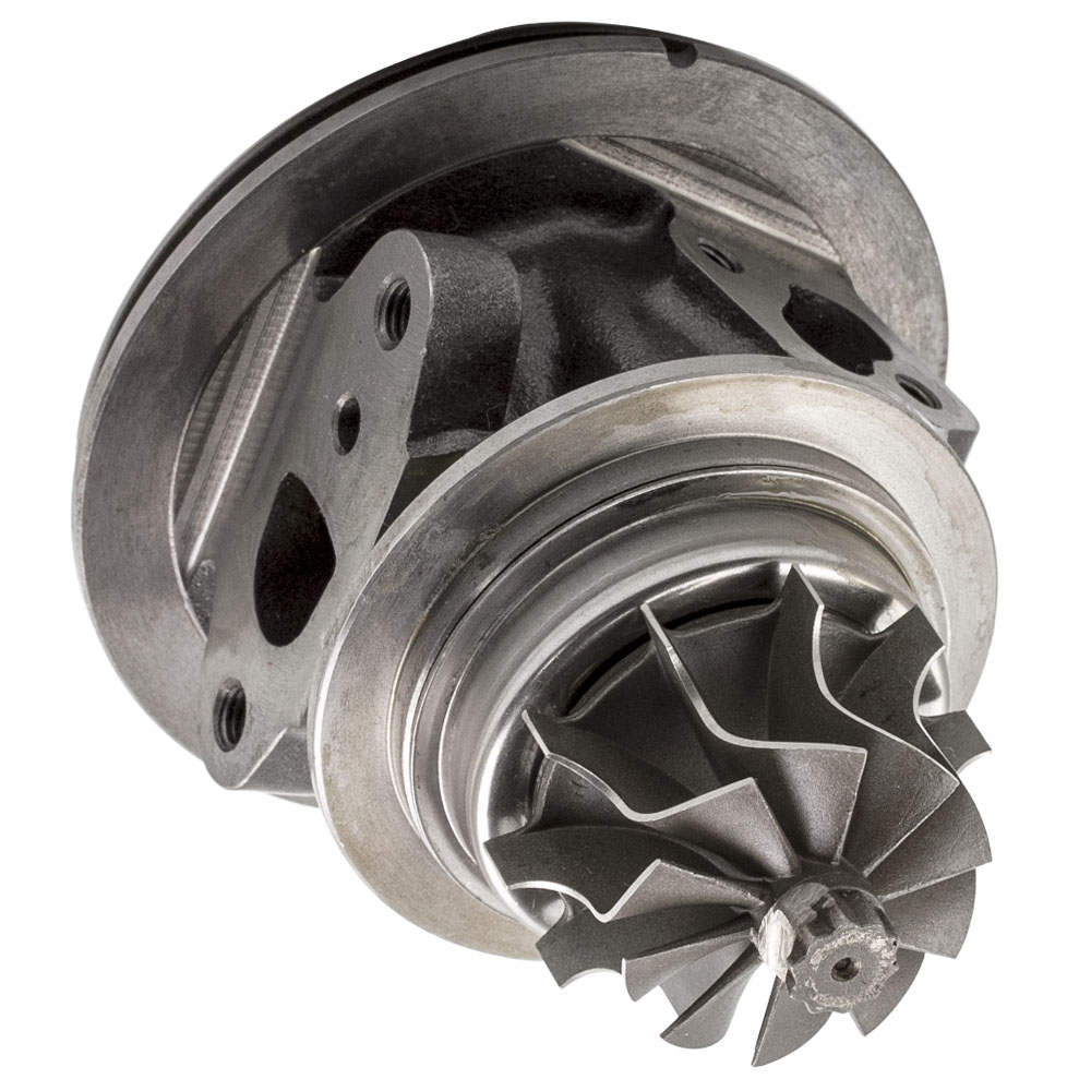 Turbokartusche Rumpfgruppe 17201-54060 CT20WCLD kompatibel für Toyota Landcruiser Hilux kompatibel für Hiace 2L-T 66KW